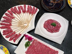 -南门涮肉(东单店)