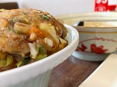 八珍炒糕-海坛特色小吃·只做平潭特色菜(平潭店)