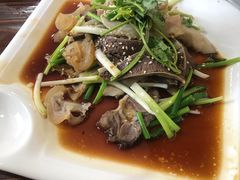 -张家卫·阳江菜·小海鲜(肥婆湾桥店)