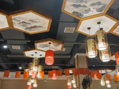 -格塘人家·山泉水煮鱼(望兴家园店)