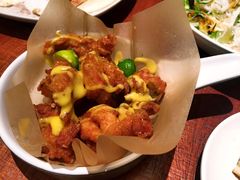 -卡朋厨房(289艺术园区店)