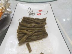 -清真悦宾楼食府(海湖店)