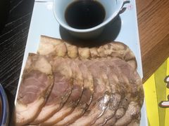 三少酱肘子-娄三少春饼·烤鸭(合生汇购物中心店)