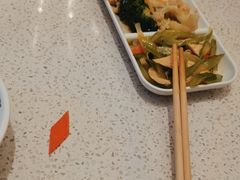 -丝路伊兰·兰州牛肉面(牛街总店)