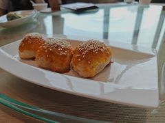 -顺德美的万豪酒店-万豪中餐厅