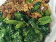 -客家养生油茶(汕尾店)