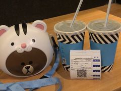 -博纳国际影城IMAX(中央大道店)