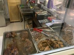 -大益烤鸡