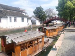 -状元楼(金溪路店)