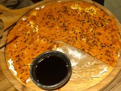 -冰川延边料理·炭烤串(原小木屋店)