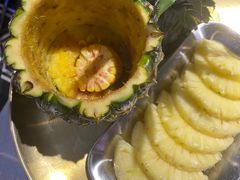 -哈哈碳都·牛肋条无限自助烤肉(宝龙店)