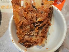 -老碗会·陕西手工面(燕南路店)
