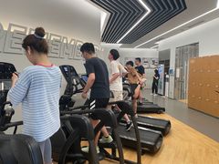 -乐刻健身(龙湖杭州紫荆天街精品店)