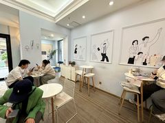 -姆们M Sweetie Cake(三里屯店)