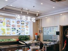 -启东小海鲜(庄先湾路1号店)