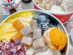 -亦古亭·手作鲜果芋圆(大学城店)