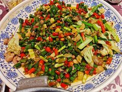 -杨记隆府(时代天街店)