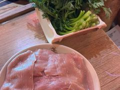 -蜀大侠火锅(森兰花园城店)