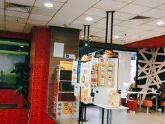 -麦当劳(铜锣湾店)