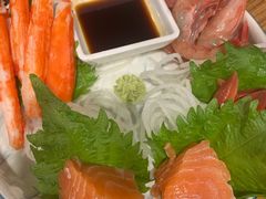 -美洲岛烤肉自助餐厅