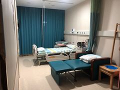 -杭州市第一人民医院(湖滨院区)