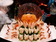 -德天肥牛海鲜火锅(城西银泰店)