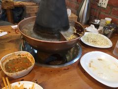 -北华涮肉(华严北里店)