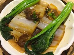 -喜鹊茶点.啫煲(车陂店)