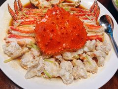 -晶采轩(虹桥路店)
