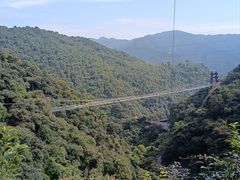 -古龙峡云天玻霸