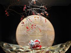 -馋遇江南·精致湖景雅宴(东方之门店)