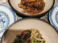 -南京大牌档(三阳广场苏宁店)