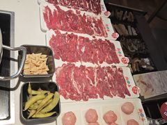 -潮泰牛肉火锅 · 创于1992年(车公庙店)