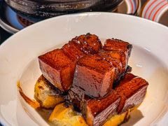 -庐灶江南·江南菜·四合院Bistro(东直门雍和宫·原华侨宾馆店)