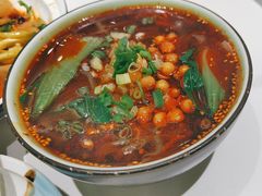 -川人百味(金安中央大街店)