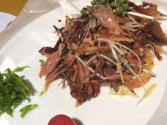 -樊城区沛公餐饮店(挑食拉美步行街店)