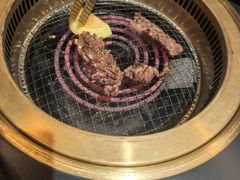 -無二炙坊·和牛烧肉(大钟寺1733店)