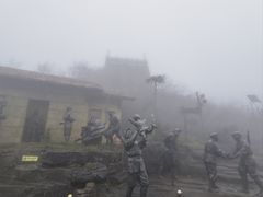 -娄山关景区