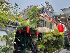 -慢丽江·云南野生菌土鸡锅(付家庄店)