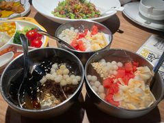 -新太二·鲜料川菜(东汇城店)
