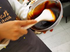 -黄记煌三汁焖锅(中山路天虹商场店)