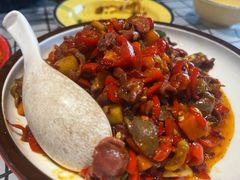 -江西老表·经典江西八大碗