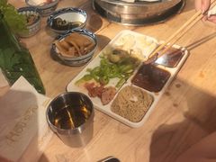 -霸腹烤肉(厦门柚子番店)