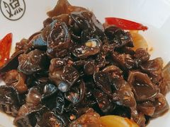 -江渔儿酸菜鱼·拔草餐厅(虎门君乐汇店)