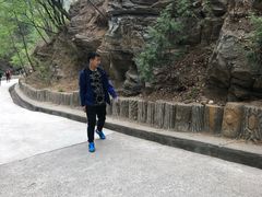 -北京上方山国家森林公园