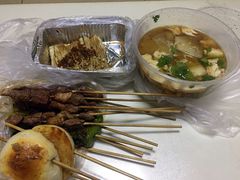 -二子海鲜大排档(太阳城店)