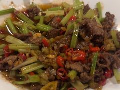 -嘉丰湘菜馆(芳群园店)