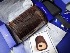 -the Roll'ING手作瑞士卷专门店(卓悦中心店)