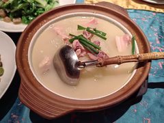 风干鸡文火冬瓜-茶人村·宫廷私厨(奥体印象城店)