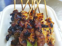 -明记烧鱼美味店